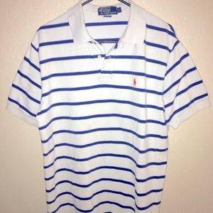Ralf Lauren Polo